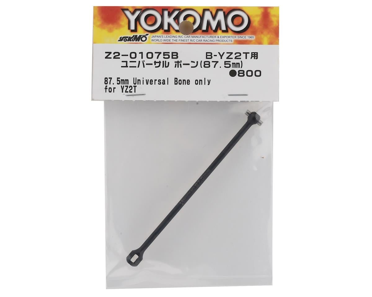 Yokomo 87.5mm YZ-2T Universal Bone (1)