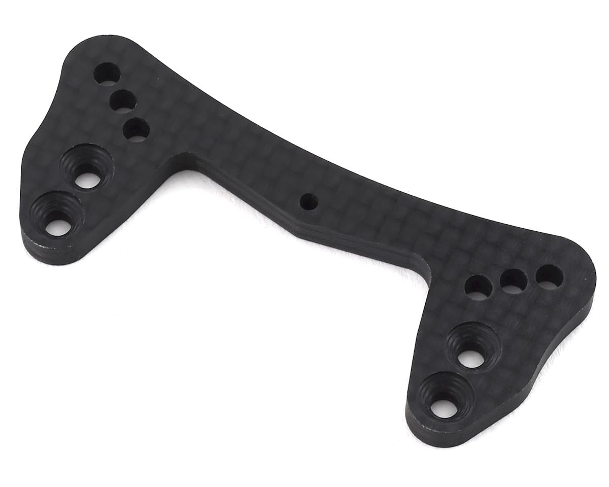 Yokomo YZ-2 DTM 3/CA L3 Carbon Graphite Front Shock Tower