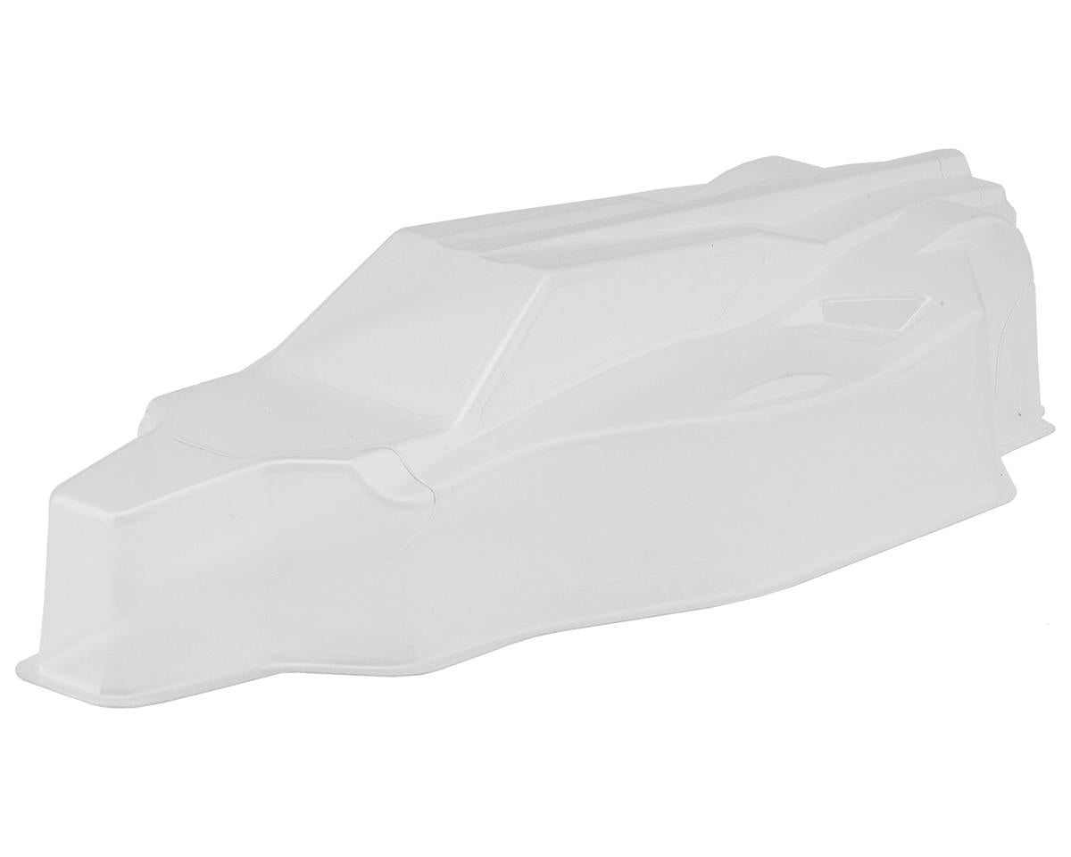 Yokomo SO 2.0 Standard Off-Road Body (Clear)
