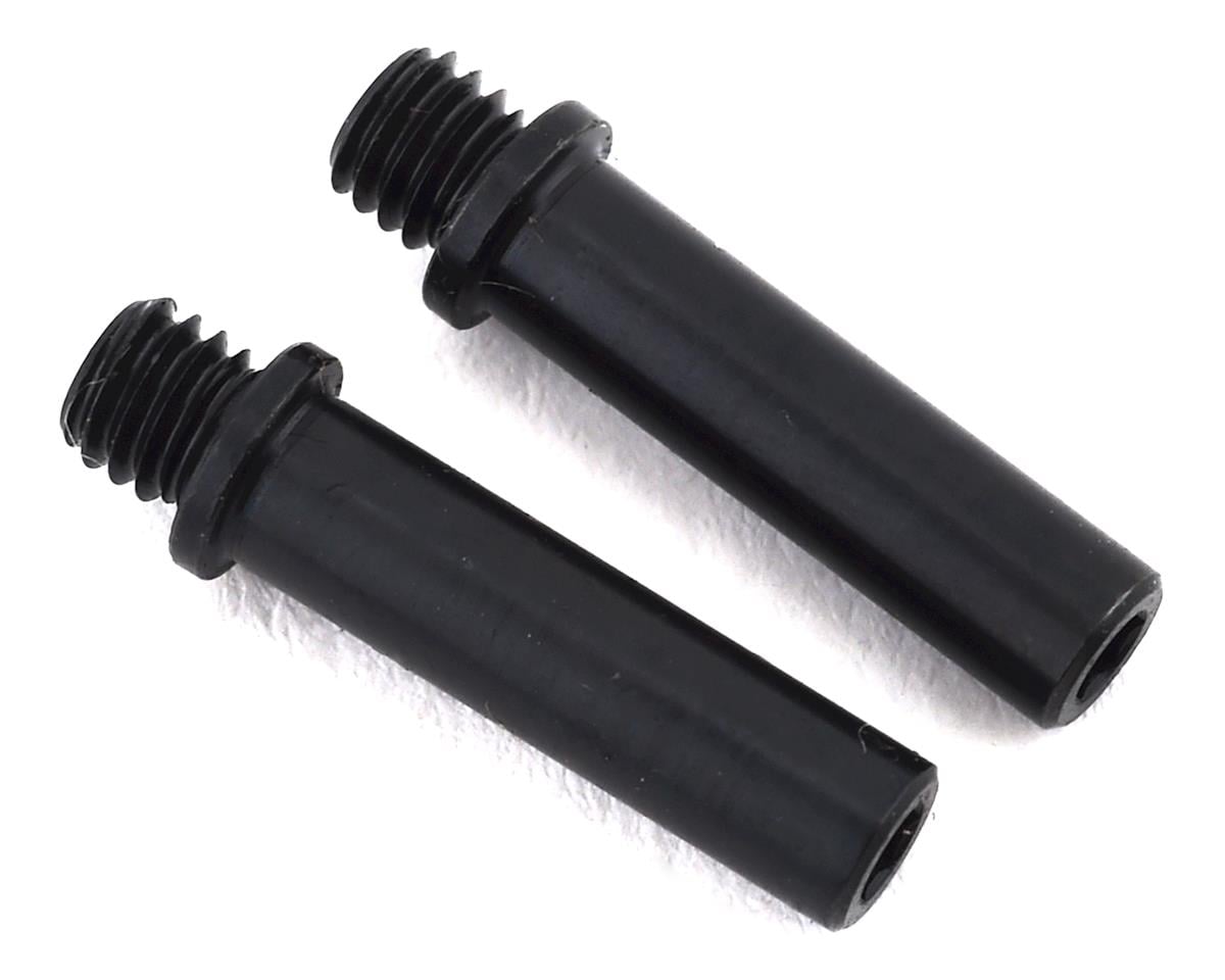 Yokomo YZ-2 DTM 3/CA L3 Steering Bell Crank Post (2)