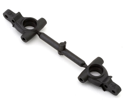 Yokomo SO 2.0 Graphite Molded Steering Block