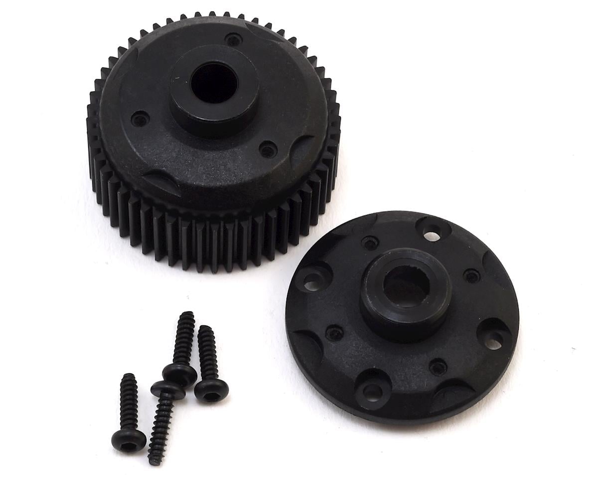 Yokomo YZ-2 CA L2 Gear Differential Case (High Capacity)