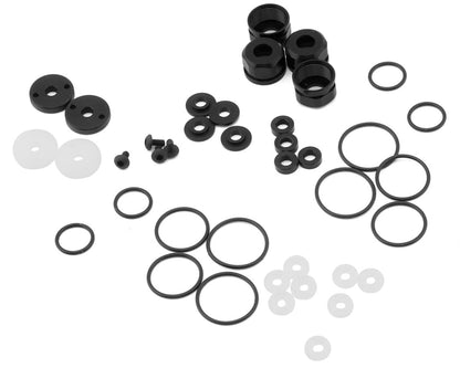 Yokomo RO 1.0 Rookie 2WD Off-Road Buggy Aluminum Shocks Set