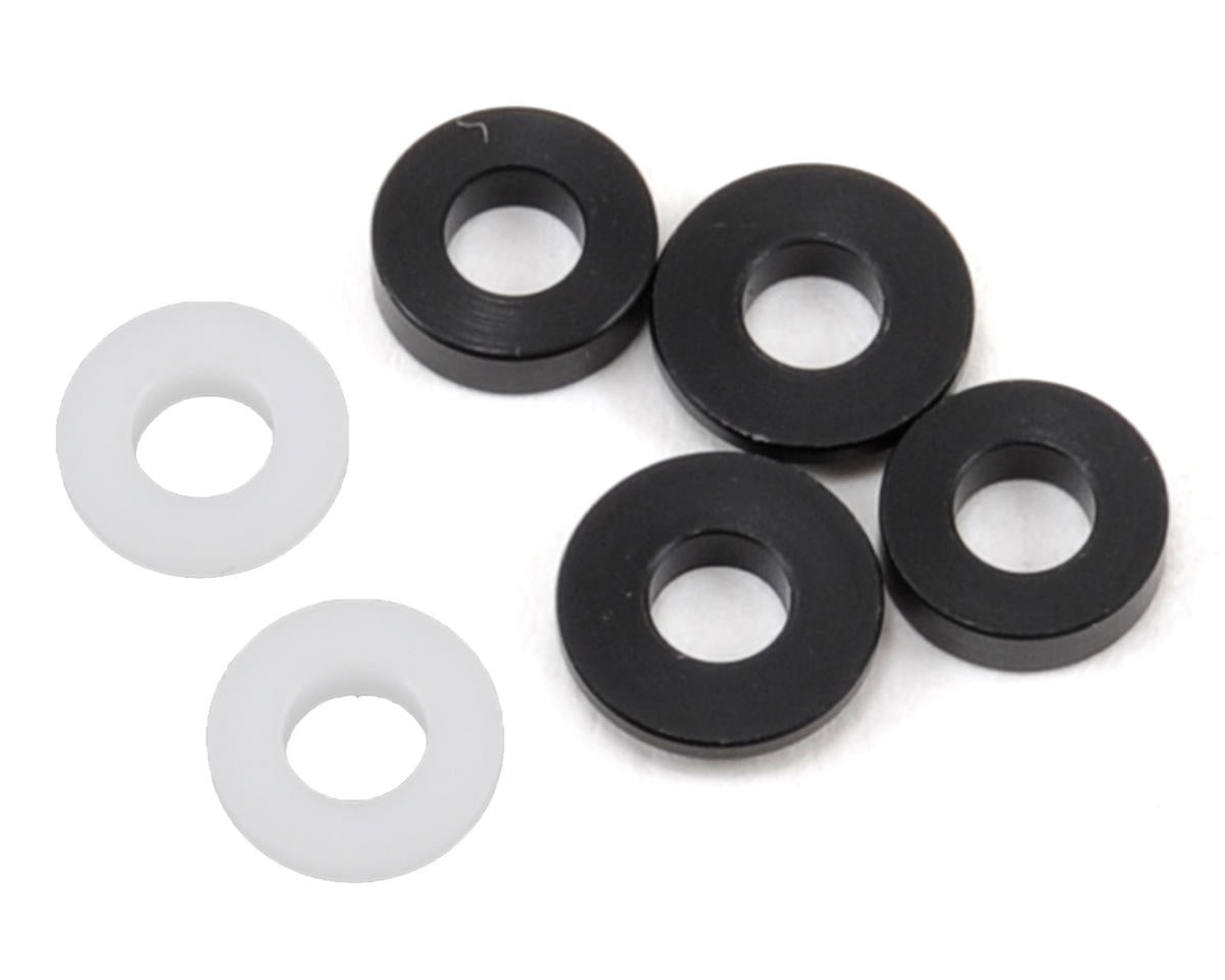 Yokomo X33 Inner Shock Spacer Set