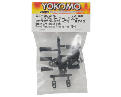 Yokomo YZ-4 Rear Upper Arm Mount