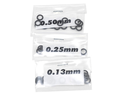 Yokomo 4mm Spacer Shim Set