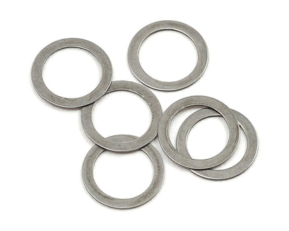 Yokomo 5.0x7.0x0.2mm Spacer (6)