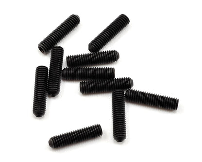 Yokomo 3x12mm Set Screw (10)