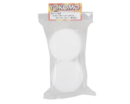 Yokomo Off-Road Inner Sponge (Medium)