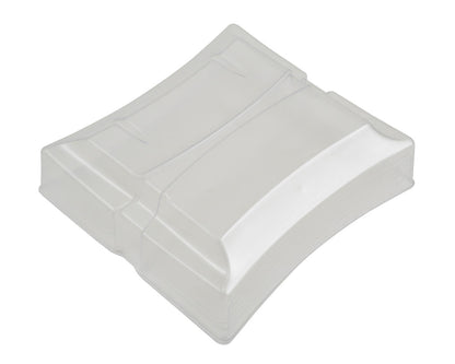 Yokomo 1/10 Heavy Duty Gokuraku Wing (Narrow)