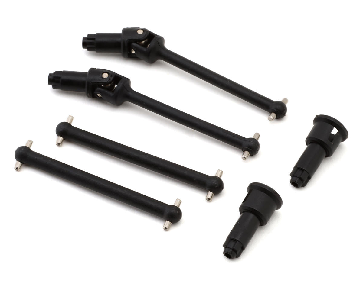 Redcat Volcano-16 Racing Front/Rear Drive Shafts