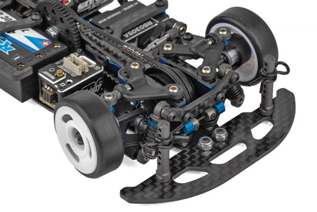 TC28 with Body Team Kit