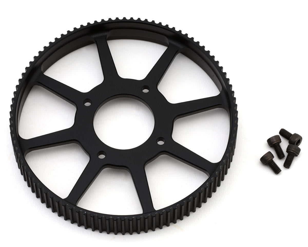 SAB Goblin iL Goblin 520 Aluminum Main Gear Pulley