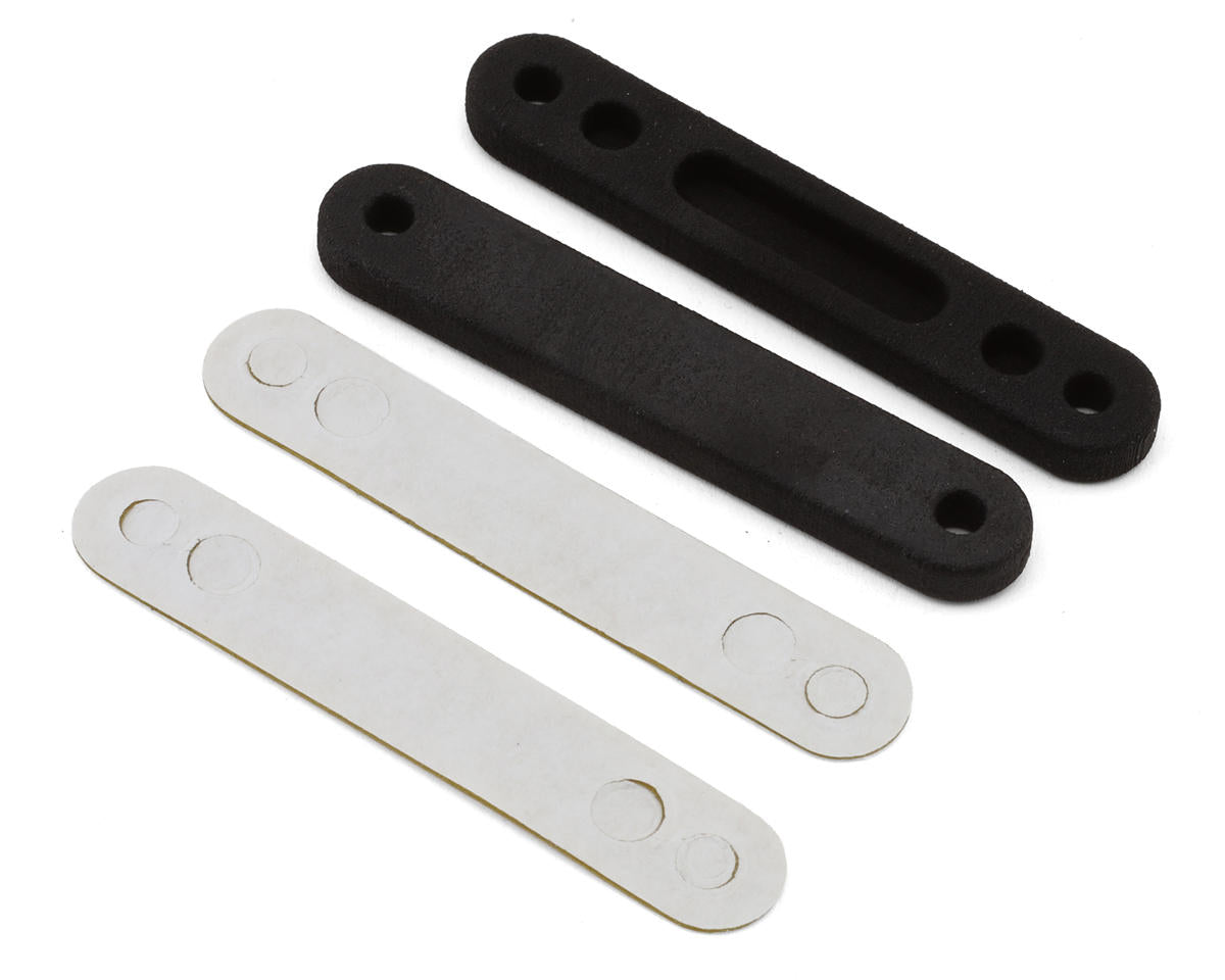 SAB Goblin iL Goblin 520 SLS Tail Boom Spacer Set