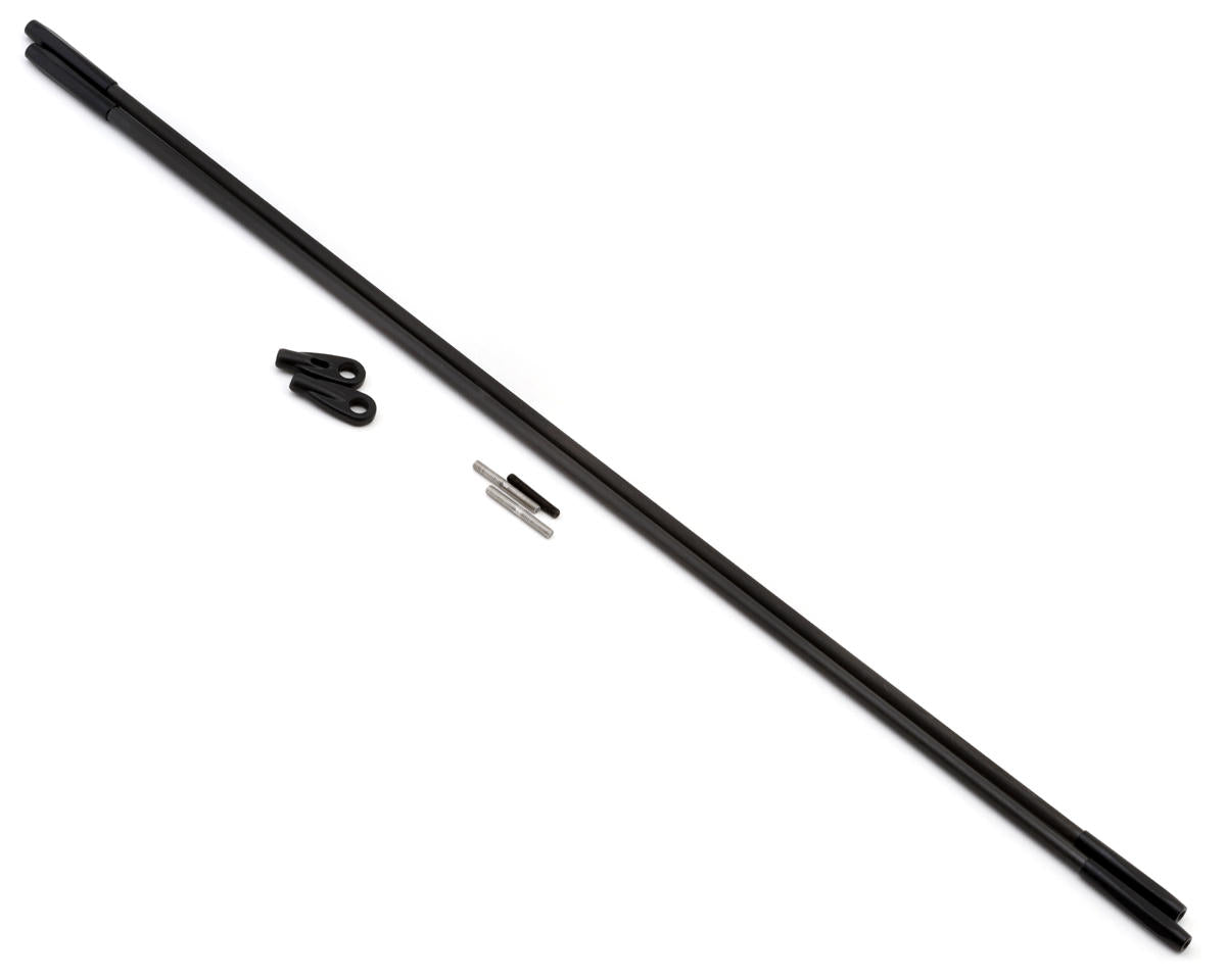 SAB Goblin iL Goblin Pro 520 Carbon Fiber Tail Pushrod Set
