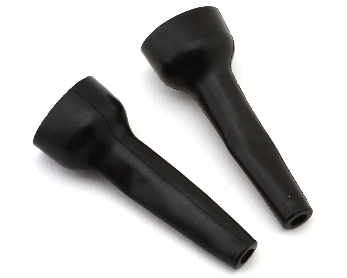 Tekno RC MT48 2.0 16mm Front Shock Boots (Medium) (2)