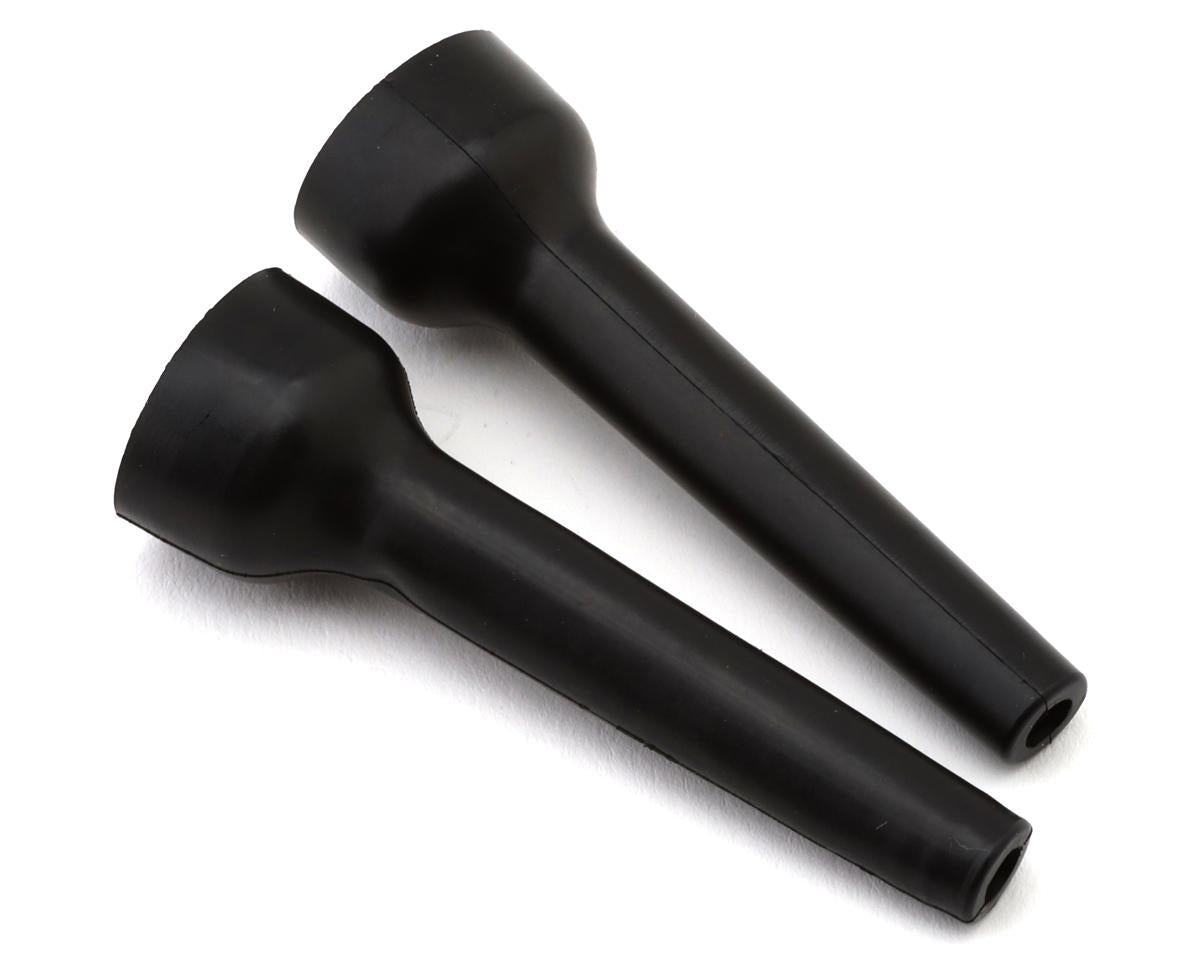 Tekno RC MT48 2.0 16mm Rear Shock Boots (Long) (2)